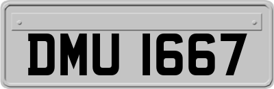 DMU1667