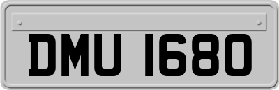 DMU1680