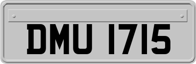 DMU1715