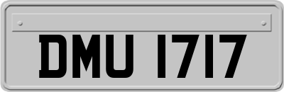 DMU1717