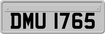 DMU1765