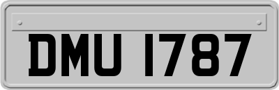 DMU1787