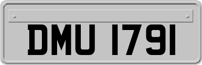 DMU1791