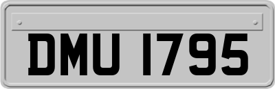 DMU1795