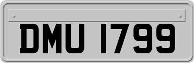 DMU1799
