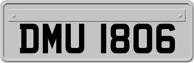 DMU1806