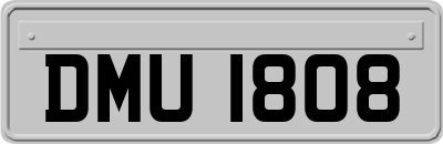 DMU1808