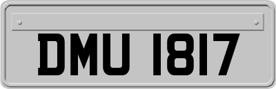 DMU1817
