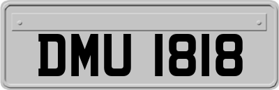 DMU1818