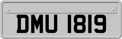 DMU1819