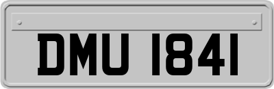 DMU1841