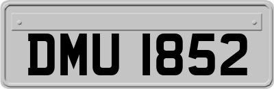DMU1852