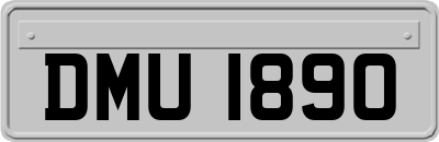 DMU1890