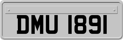 DMU1891