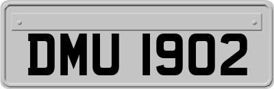 DMU1902