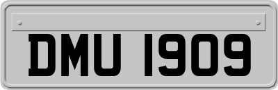 DMU1909