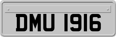 DMU1916