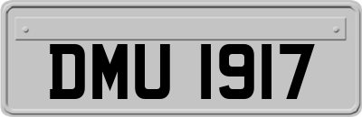 DMU1917