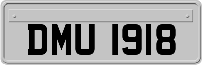 DMU1918