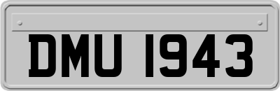 DMU1943