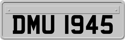DMU1945