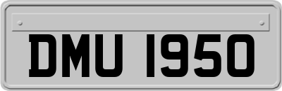 DMU1950