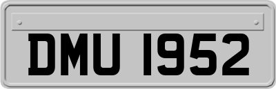 DMU1952