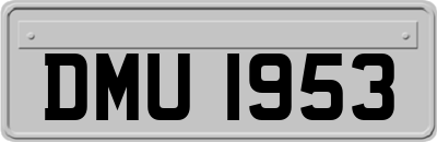 DMU1953