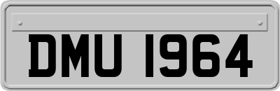 DMU1964
