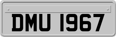 DMU1967