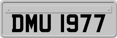 DMU1977