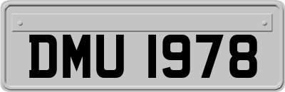 DMU1978