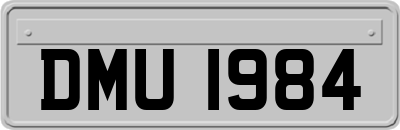 DMU1984