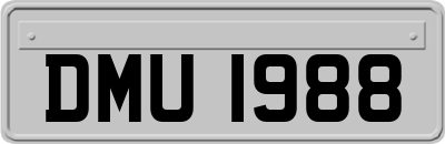 DMU1988