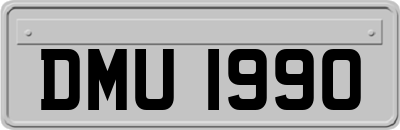 DMU1990