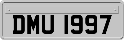 DMU1997