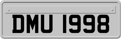 DMU1998