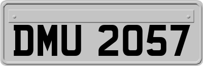 DMU2057
