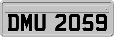 DMU2059