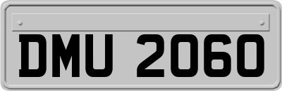 DMU2060
