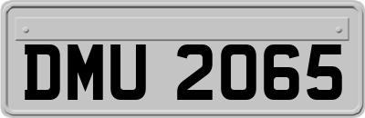 DMU2065