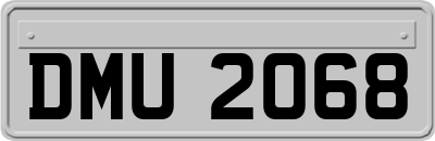 DMU2068
