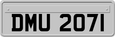 DMU2071