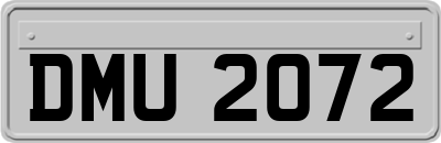 DMU2072