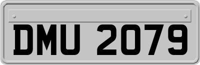 DMU2079