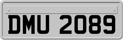 DMU2089
