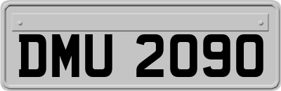 DMU2090