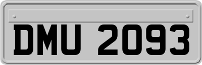 DMU2093