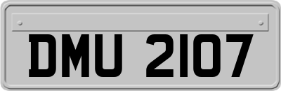 DMU2107