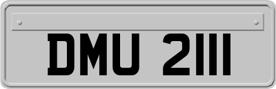 DMU2111